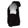 Badger Sports Lineup Hood - L - RD/RDLN view 2