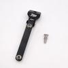 Trigo Bottle Holder and camera mount for BROMPTON Saddle (Bottle Holder ONLY (no bottle cage)) view 1