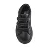 Boys Shoes Oxford School Uniform Black Youth Little Kid Size 3 view 1