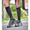 Boys Shoes Oxford School Uniform Black Youth Little Kid Size 3 view 4