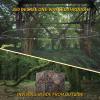 FUNHORUN Hunting Blind 270/360 Degree See Through Ground Blind with Carrying Bag, 2/3/4 Person Pop Up Camouflage Tent Portable Concealed Shelter view 2