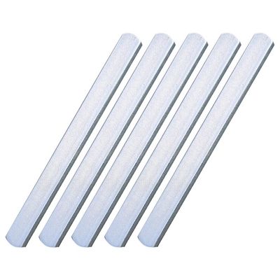 BESPORTBLE 5pcs Weighted for Fitness Training Steel for Running and Workouts for Weight Vests and Strength Building