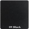 20 oz. Marine Boat Carpet - 8.5 ft Wide - You Choose The Length/Color (Black, 8.5 x 25) view 1