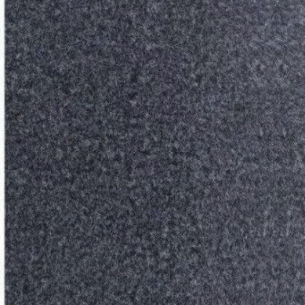 20 oz. Marine Boat Carpet - 8.5 ft Wide - You Choose The Length/Color (Charcoal, 8.5 x 15)