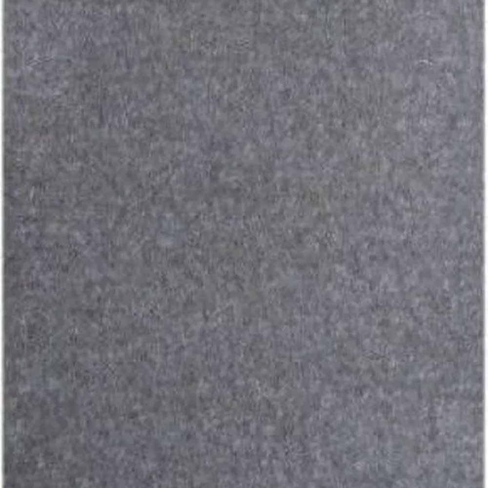 20 oz. Marine Boat Carpet - 8.5 ft Wide - You Choose The Length/Color (Platinum, 8.5 x 5)
