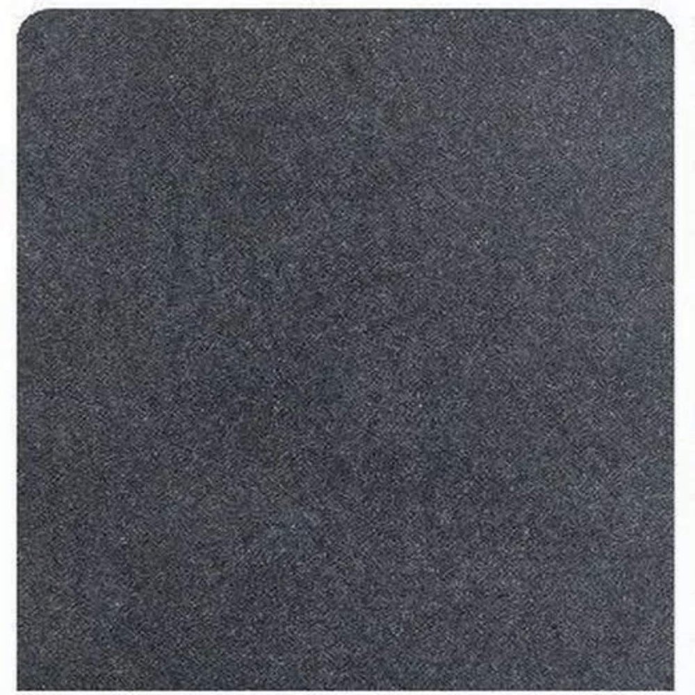 20 oz. Marine Boat Carpet - 8.5 ft Wide - You Choose The Length/Color (Gun Metal, 8.5 x 5)