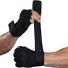 Foclassic Anti-Slip Weight Lifting Gloves for Men & Women  Breathable Gym Gloves with 5mm Gel Padding & Wrist Support for Crossfit/Powerlifting (S-XL) view 1