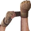 Foclassic Workout Gloves for Men Women - Weight Lifting Gloves With Wrist Wrap Support, Palm Protection and Grips for Gym Exercise, Cross Training view 1