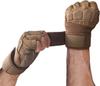 Foclassic Workout Gloves for Men Women - Weight Lifting Gloves With Wrist Wrap Support, Palm Protection and Grips for Gym Exercise, Cross Training view 1