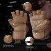 Foclassic Workout Gloves for Men Women - Weight Lifting Gloves With Wrist Wrap Support, Palm Protection and Grips for Gym Exercise, Cross Training view 2