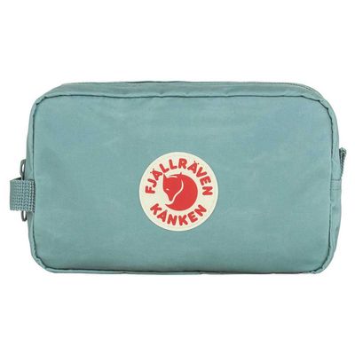 Fjallraven Unisex Knken Gear Bag Sky Blue OS