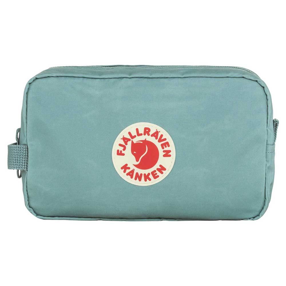 Fjallraven Unisex Knken Gear Bag Sky Blue OS