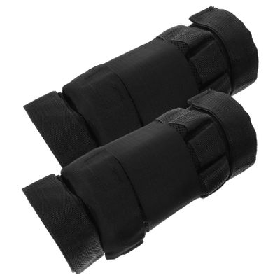 2pcs Ankle Weights for Running Breathable Leg Weights for Men and Women for and Sports Training Heavy Duty Design Reinforced Stitching