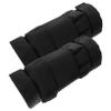 2pcs Ankle Weights for Running Breathable Leg Weights for Men and Women for and Sports Training Heavy Duty Design Reinforced Stitching view 1