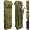 RUBY.Q 37" Bag, Portable Green Case for Storage and Transportation view 1