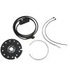VGEBY D12R 12 Magnet Electric Power Pedal Assist Sensor Conversion Kit with Ordinary Plug Pedal Assist Sensor view 2