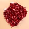 1 Pair Pompoms Pom Poms Sports Party Supplies Pommegranate Team Cheering Accessories Dance Cheerleading Accessories Toddler view 2