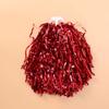 1 Pair Pompoms Pom Poms Sports Party Supplies Pommegranate Team Cheering Accessories Dance Cheerleading Accessories Toddler view 4