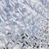 Outdoor Camouflage Netting,White Reinforced Camouflage Net Cover,Shade Net 23m 33m 34m 46m 57m 66m,Military Net,Camping,Hunting,Decorative,Sunscreen Camo Netting,White-6x6m(19.7*19.7ft) view 4