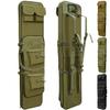 RUBY.Q 46" Bag, Portable Green Case for Storage and Transportation view 1