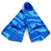 Swimming Training Fins,Kids Swim Fins,Comfortable Swimming Flippers Suitable for Children,Beginners,Girls,Boys,Adults (XXXS, 2Z-BlueBlue) view 1