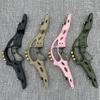 62" Takedown Recurve Bow Arrows Kit 30-60lbs Hunting Bow Metal Riser Longbow for Adult Youth Outdoor Shooting Right Hand (60Lbs, Black) view 3