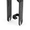 Felixstory Scooter Front Fork Assembly for Segway Ninebot Max G30 Electirc Scooter | Suspension Fork | Front Wheel Bracket Durable Skateboard Replacement Parts view 3