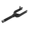 Felixstory Scooter Front Fork Assembly for Segway Ninebot Max G30 Electirc Scooter | Suspension Fork | Front Wheel Bracket Durable Skateboard Replacement Parts view 4
