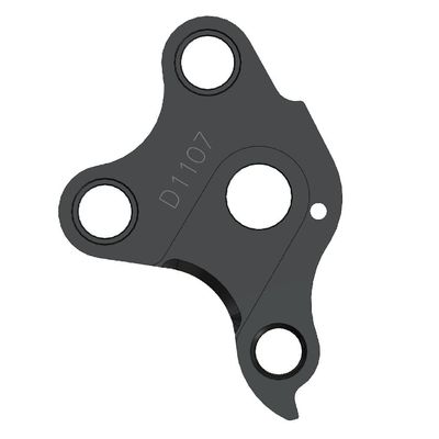 Pilo Derailleur Hanger, D1107 (Transition)