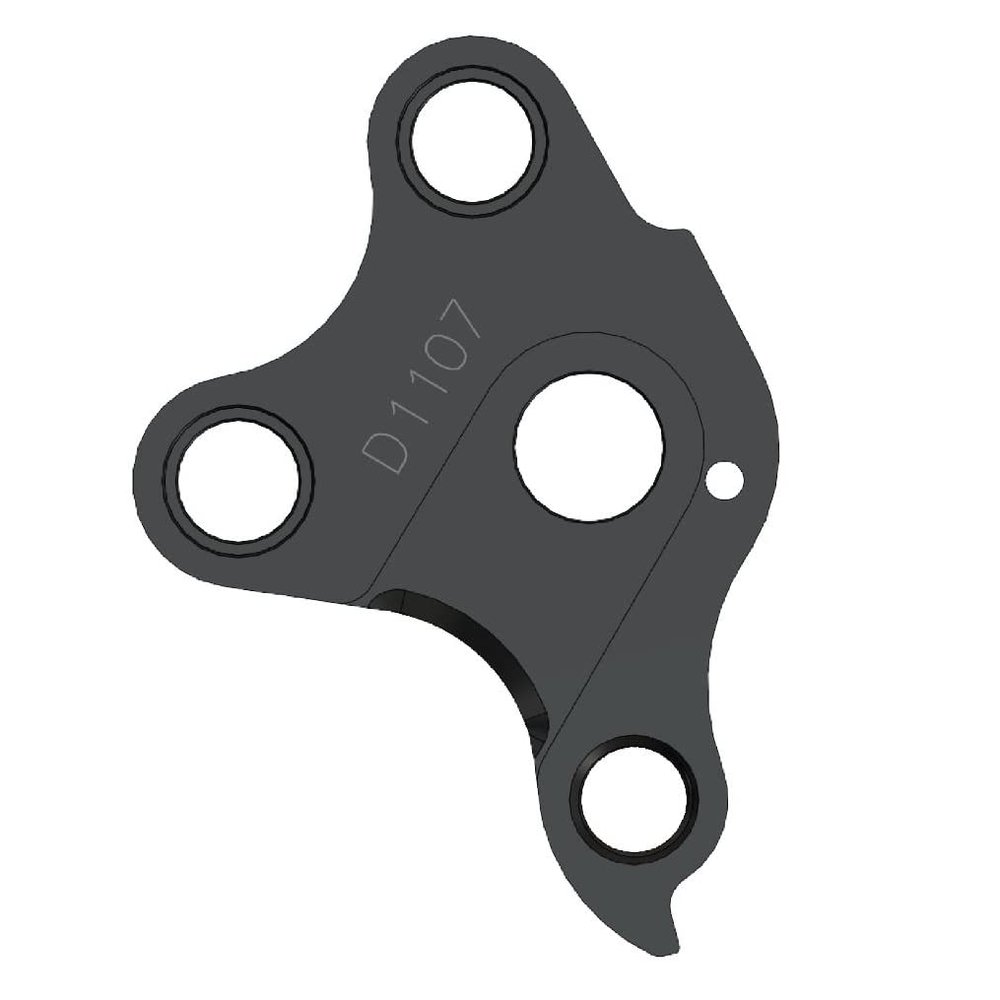 Pilo Derailleur Hanger, D1107 (Transition)