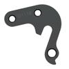 Pilo D1118 Derailleur Hanger Compatible/Replacement for Koga, Rose, Drssiger Bike view 2