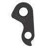Pilo D1125 Derailleur Hanger Compatible/Replacement for BH Bike view 1