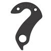 Pilo D1112 Derailleur Hanger Compatible/Replacement for Sunn EXS Response Bike view 1