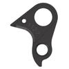 Pilo D1127 Derailleur Hanger Compatible/Replacement for Motobecane, Storck, Brodie, Cinelli Bike view 1