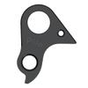Pilo D1127 Derailleur Hanger Compatible/Replacement for Motobecane, Storck, Brodie, Cinelli Bike view 2
