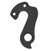 Pilo D1132 Derailleur Hanger Compatible/Replacement for Blue, Devron, Whyte Bike view 1