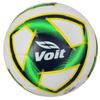Voit Soccer Ball No. 5 Liga MX Clausura 2023, White/Yellow/Green: for Passionate Amateur Players, Built with Cutting-Edge Hybrid Tech Technology view 2