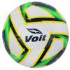 Voit Soccer Ball No. 5 Liga MX Clausura 2023, White/Yellow/Green: for Passionate Amateur Players, Built with Cutting-Edge Hybrid Tech Technology view 3