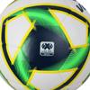 Voit Soccer Ball No. 5 Liga MX Clausura 2023, White/Yellow/Green: for Passionate Amateur Players, Built with Cutting-Edge Hybrid Tech Technology view 4