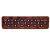 Rinker Boat Breaker Panel 45291 | 282 Captiva Woodgrain Plastic view 1