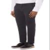 Club Monaco Men's Connor Stretch Chinos, Black, 38 view 1