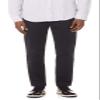 Club Monaco Men's Connor Stretch Chinos, Black, 38 view 2