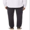 Club Monaco Men's Connor Stretch Chinos, Black, 38 view 3