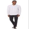 Club Monaco Men's Connor Stretch Chinos, Black, 38 view 4