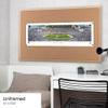 Minnesota Vikings Whiteout Game - Unframed 40 x 13.5 Poster by Blakeway Panoramas view 2