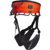 BLACK DIAMOND Long Haul Rock Climbing Harness | Heavy-Duty Big Wall Support | Adjustable Fit | Durable, Padded Design for All-Day Comfort | Medium view 2