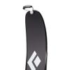 Black Diamond Equipment Glidelite Pure Climbing Skins - 135 mm view 4