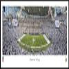 Minnesota Vikings Whiteout Game - 40.25x13.75-inch Standard Framed Print by Blakeway Panoramas view 1