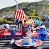 Fun Express Patriotic Sunglasses  12 Pieces view 2