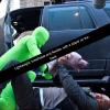 Green Men Spandex Stretch Adult Costume Chromakey Disappearing Zentai Unisex Body Suit for Photo Video Photography Effect, Spandex Stretch (160cm) view 2